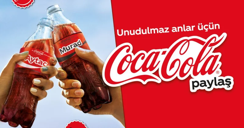 ® “Coca Cola Azərbaycan”ın “Coca Cola Paylaş” kampaniyası geri qayıdır!