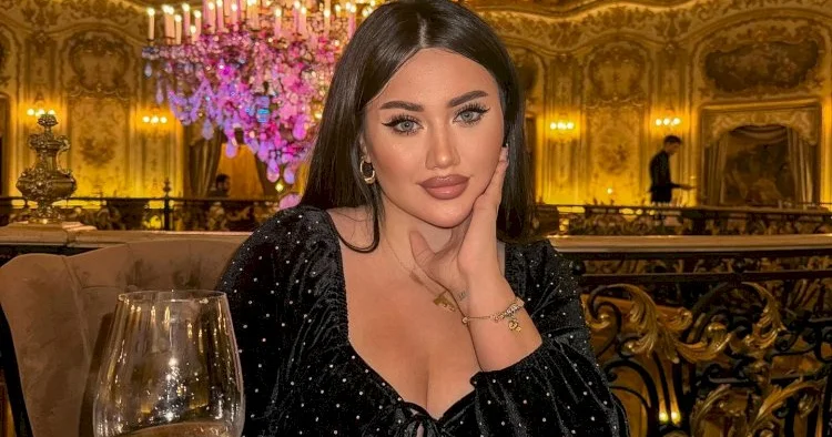 Aysel Şükür üçüncü əri ilə görüntülərini paylaşdı FOTOLAR