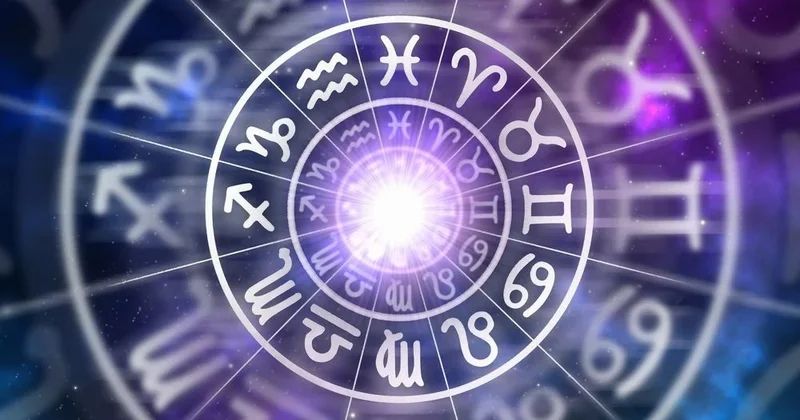 Sürprizlərə hazır olun Astroloqdan AÇIQLAMA