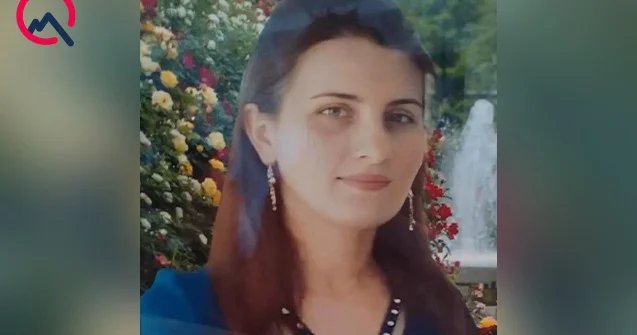 Qətlə yetirilən 35 yaşlı Hafizənin Fotosu