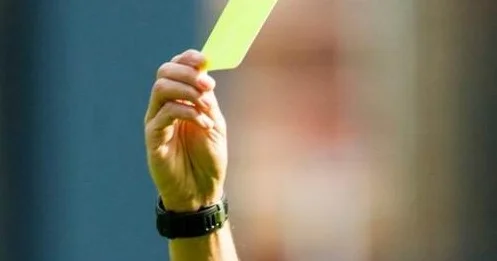 Misli Premyer Liqası: 35 ci turda 11 cəzalı futbolçu