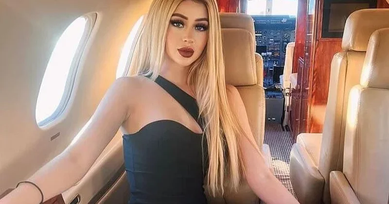 Gözəllik salonundan açdığı canlı yayım zamanı öldürüldü