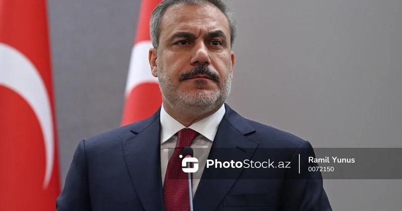 Hakan Fidan: NATO XİN rəhbərləri müdafiə xərcləri ilə yanaşı, Ukraynanı da müzakirə edəcəklər