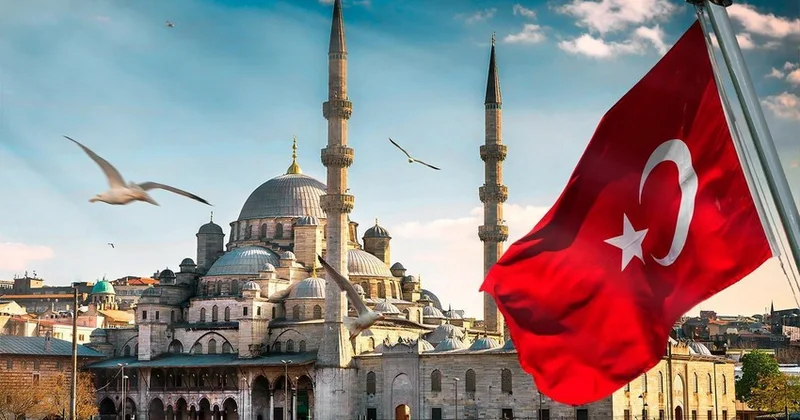 Türkiyə regionumuzda sülh və sabitliyin qarantına çevriləcəkdir MÜNASİBƏT BİLDİRİLDİ