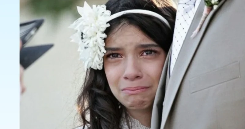 Azərbaycanda 16 yaşlı qızı 33 yaşlı kişiyə ərə vermək istədilər