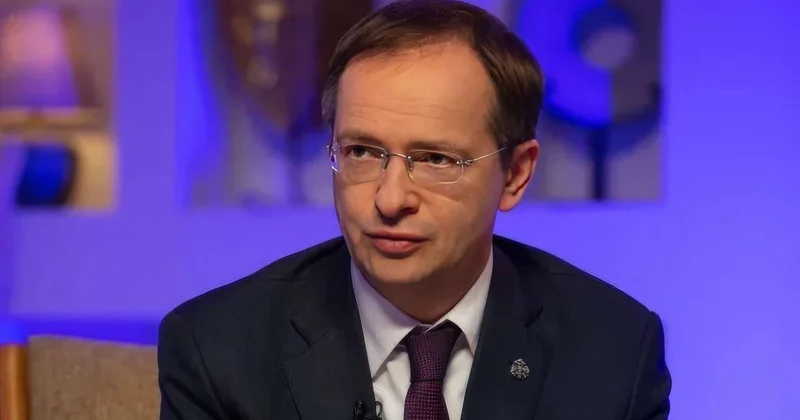 Мединский: делегация РФ 16 мая будет ждать украинскую делегацию с 10 утра