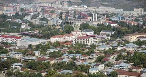 İşğaldan azad olunan rayonlarda nə qədər insanın yaşadığı açıqlandı