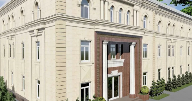 Məhkəmə Hüquq Şurasının iclasında intizam icraatı üzrə işlərə və kadr məsələlərinə baxılıb