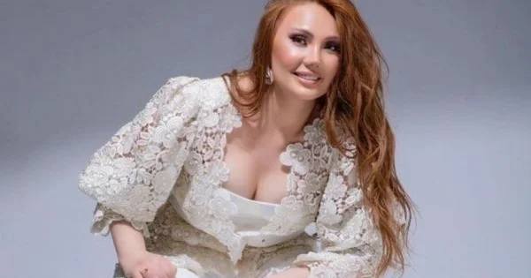 Müğənni Dəniz Əsədova həbs edildi Məhkəmə qərar verdi