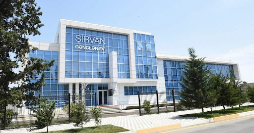 Bu rayonda Gənclər Evi CƏRİMƏLƏNDİ