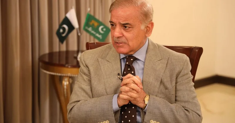 Şahbaz Şərif: Hindistan yenidən Pakistana hücum etsə, hər şeyini itirəcək