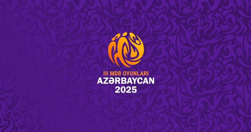 7 ölkə III MDB Oyunlarında iştirakını rəsmən təsdiqləyib
