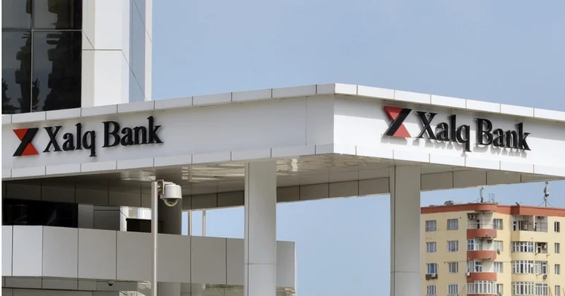 AMB Xalq Bank a investisiya faəliyyəti üçün lisenziya verib
