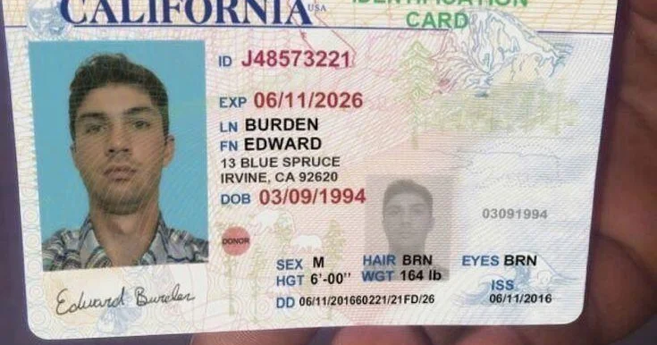REAL ID: Yeni şəxsiyyət vəsiqəsi bizə nə verir?