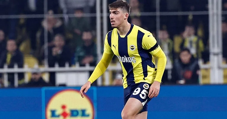 Fənər öz yetirməsini 20 milyondan aşağı satmaq istəmir