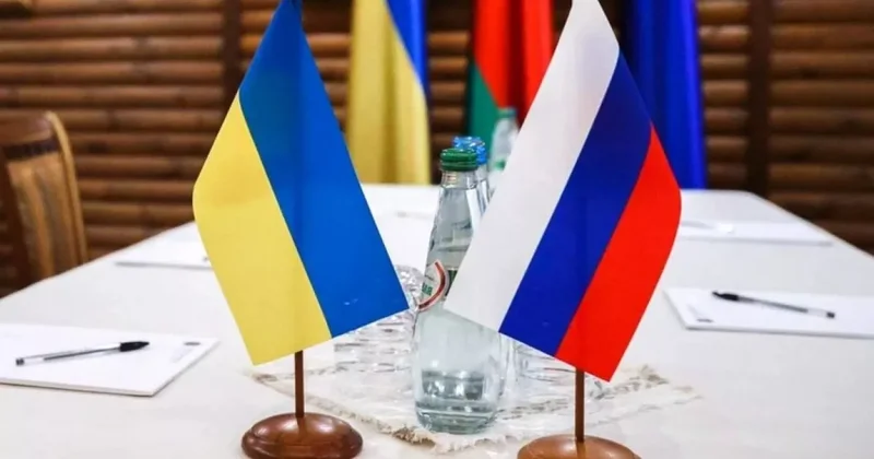 Переговоры России и Украины ожидаются после обеда