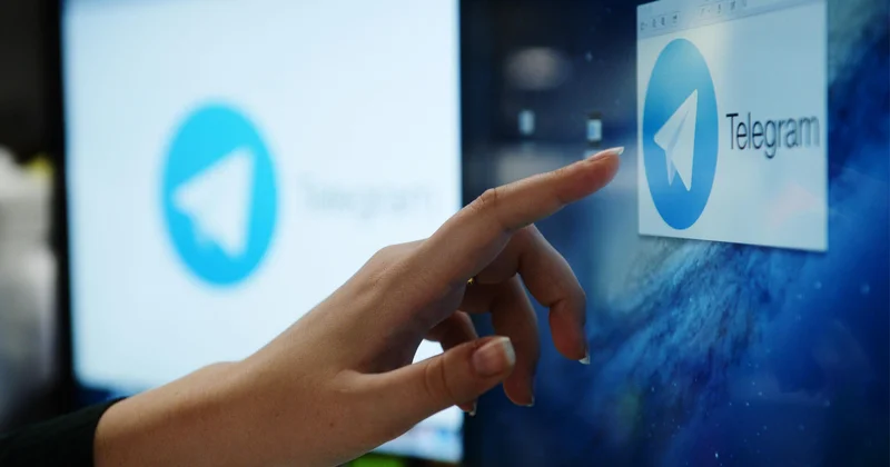 Telegram da pullar oğurlanır Eksperdən vətəndaşlara XƏBƏRDARLIQ