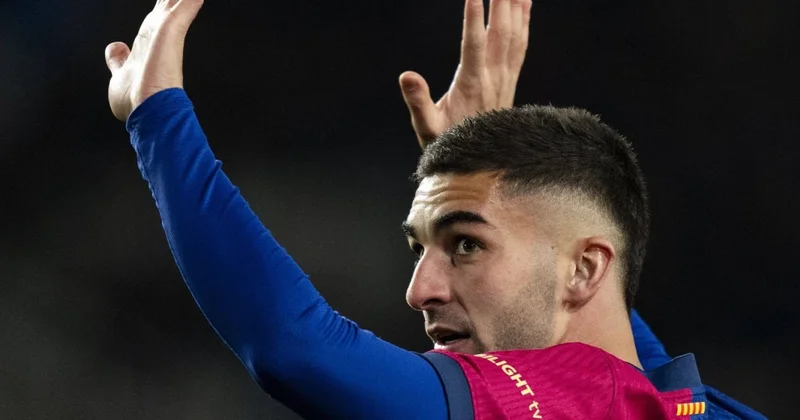 Barsa nın futbolçusu mövsümün qalan hissəsini buraxacaq