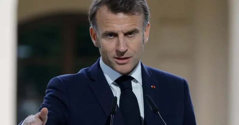 Fransadan Rusiyaya sanksiya təhlükəsi