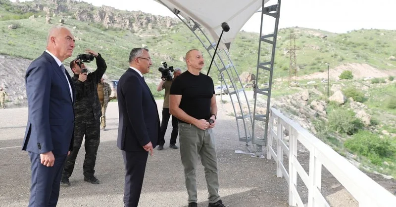 Azərbaycanlıların bu torpaqlara qayıdışı ilə bağlı Birinci Dövlət Proqramı hazırlanıb POLİTOLOQ ŞƏRH ETDİ