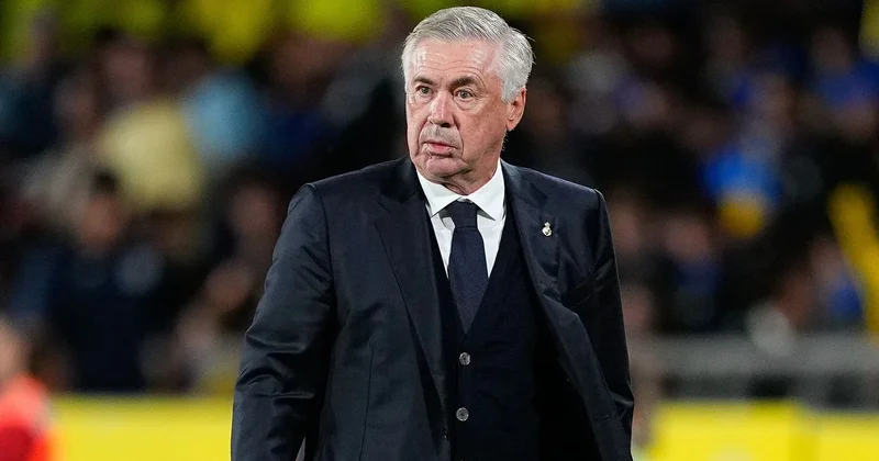 Braziliya Ançelottiyə uğurlu gəldi