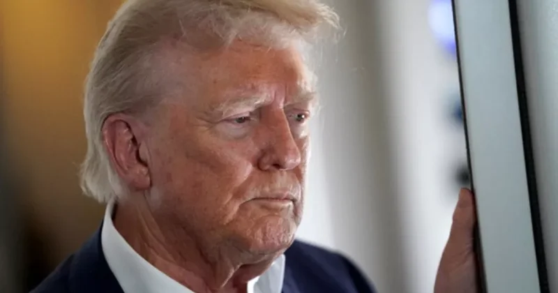 Reuters: Трамп не поедет в Турцию