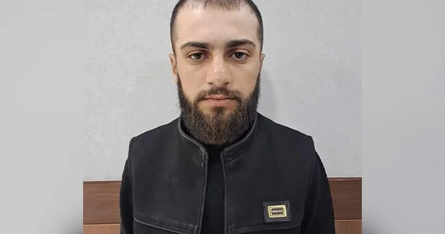 Bakıda itkin düşən musiqiçi 7 ay sonra polis tərəfindən tapıldı Foto