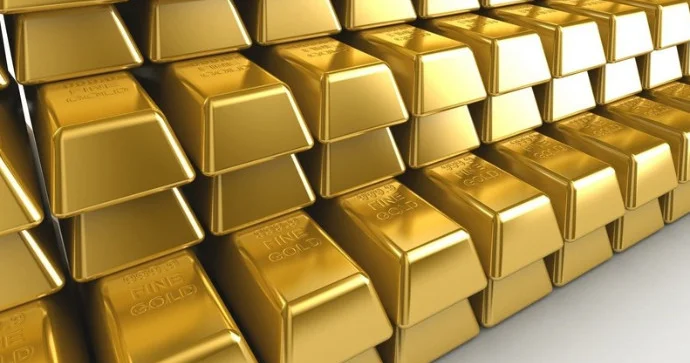 I rübdə Azərbaycana 1.7 mlrd. dollarlıq qızıl idxal edilib Siyahı