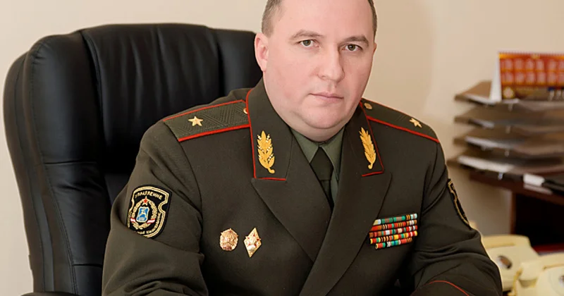 Беларусь о гонке вооружений с Европой