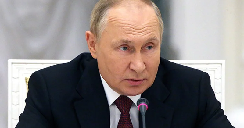 Putin İstanbula niyə gəlmədi? Səbəblər maraqlıdır