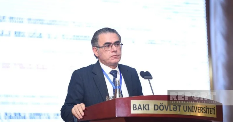 Natiq Məmmədlidən gənc jurnalistlərə çağırış