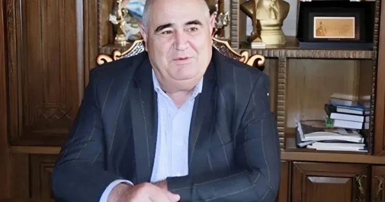 “Şərurlu İsfəndiyar” canını 2 il həbslə qurtara bilər 9 gün sonra QANDALLANACAQ?