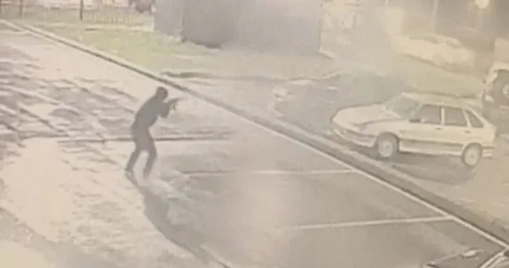 Вооруженное нападение в российском регионе: один погибший, двое раненых