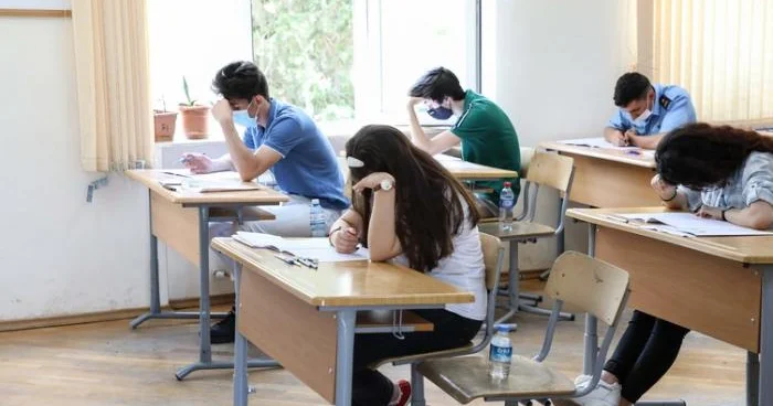 Subbakalavrlar üçün ali təhsil müəssisələrinə qəbulun qeydiyyatı başlayıb