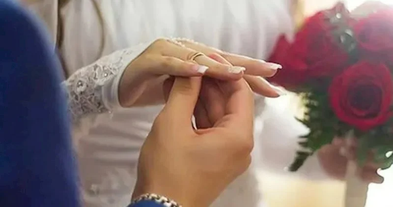 Nikahların və boşananların sayı AÇIQLANDI