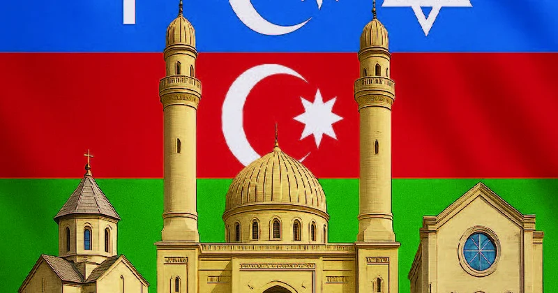 USCIRF dən Azərbaycana qarşı növbəti böhtan kampaniyası