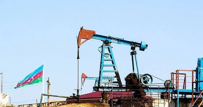 Neft qaz sektoruna yatırılmış investisiyaların həcmi açıqlanıb