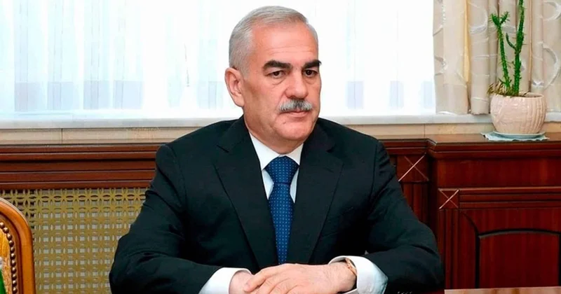 Vasif Talıbova məxsus olmuş 1,2 mln. manatlıq şirkət bağlanır