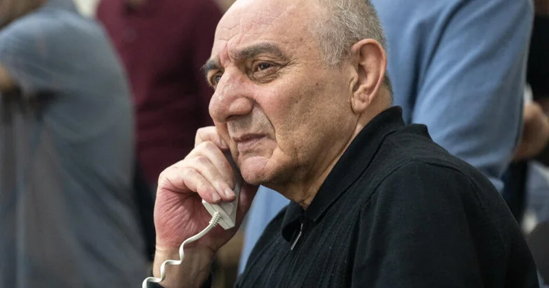 Məhkəmədə şahidlər yenidən ifadə verdi FOTO