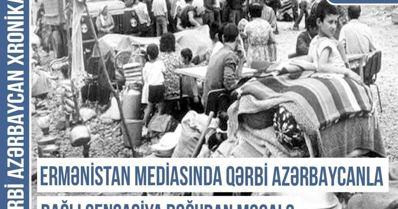 Xronika: Ermənistanın qanunvericilik, icra və məhkəmə orqanlarında Azərbaycan dili işlənəcək