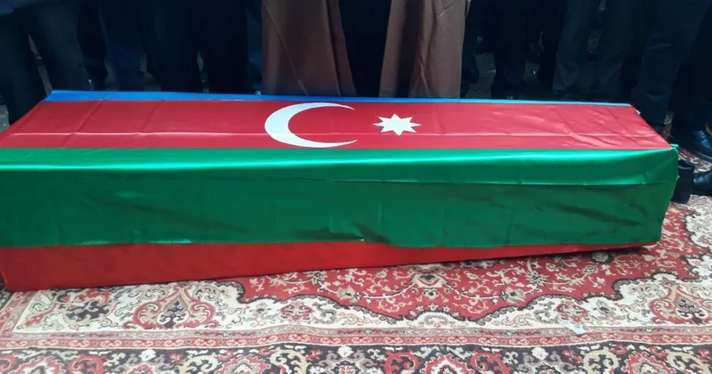5 şəhidimiz DƏFN OLUNACAQ