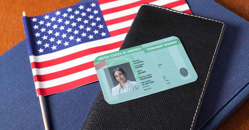 Azərbaycanlıların “Green Card” xəyalı suya düşür? Dəyişiklik ola bilər