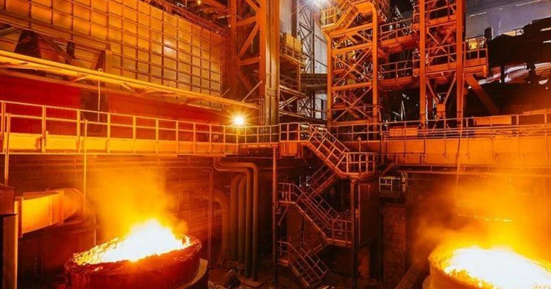 Çin polad istehsalını azaltmağı planlaşdırır