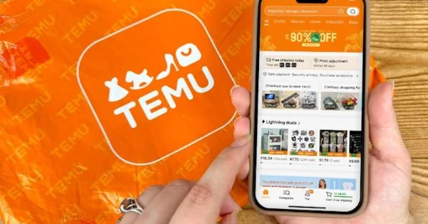Temu , Amazon , Trendyol un hədiyyə fırıldağı Ekspertdən şərh
