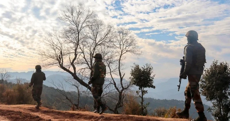 Pakistan Hindistanla atəşkəsi mayın 18 dək uzatmağa hazırdır