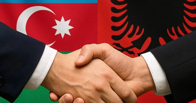 Tiranda gələcəyə birgə addım ASB Zirvəsi və Azərbaycan