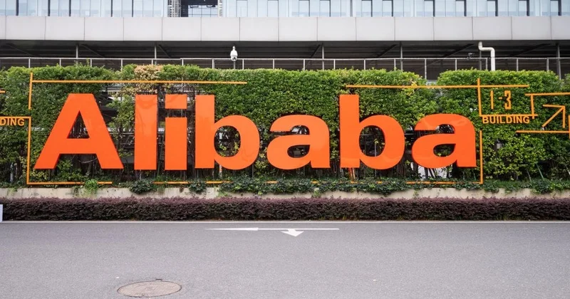 “Alibaba” nın səhmləri ucuzlaşdı SƏBƏB