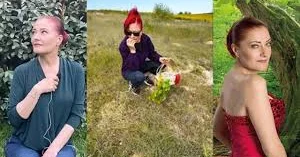 Candan Erçetin müğənniliyi atdı, fermer oldu