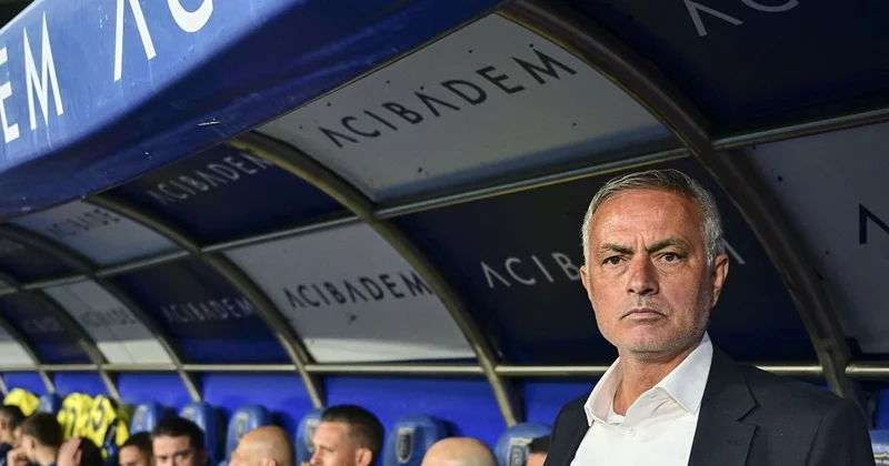 Joze Mourinyonun yeni komandası bəlli olub tərəflər ilkin razılığa gəliblər