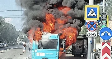 Rusiyada yeni MAZ avtobuslarının satışı 72 faiz azalıb
